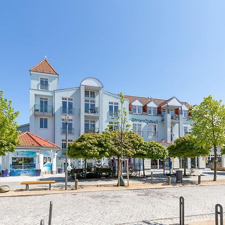 Strandjuwel 248 Kuhlungsborn Bagian luar foto