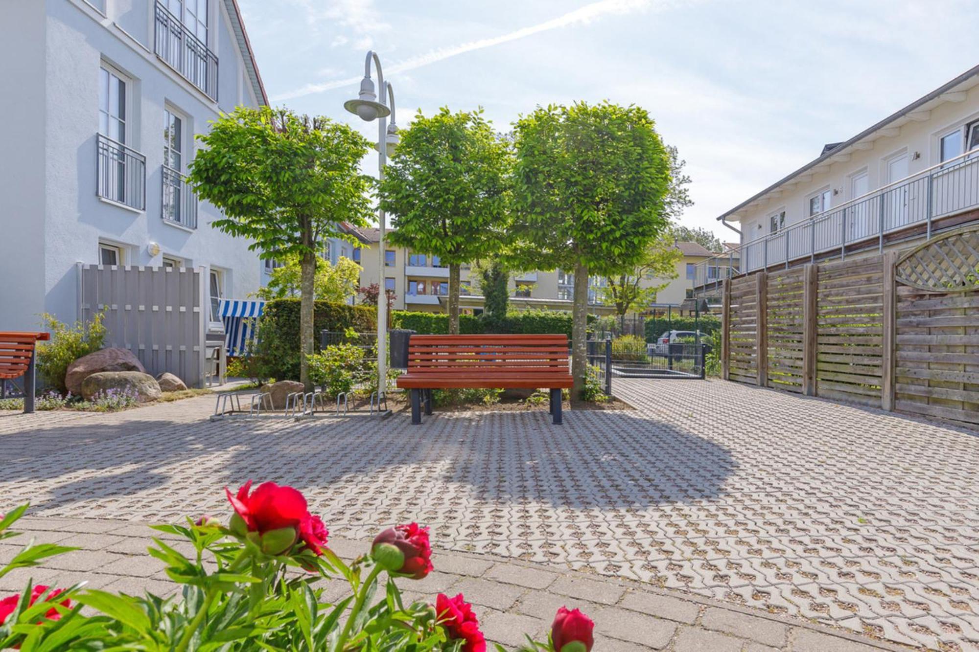 Strandjuwel 248 Kuhlungsborn Bagian luar foto